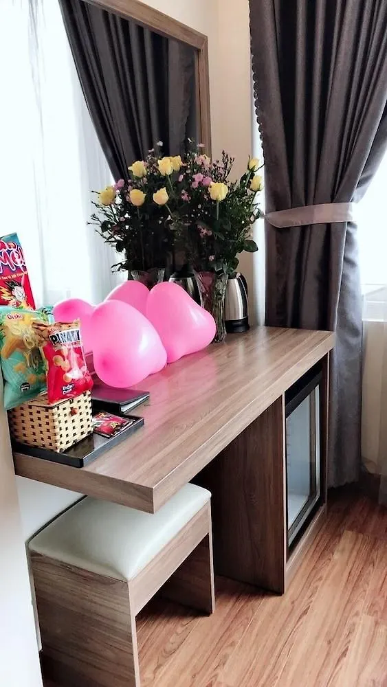 Abay Hotel Nha Trang