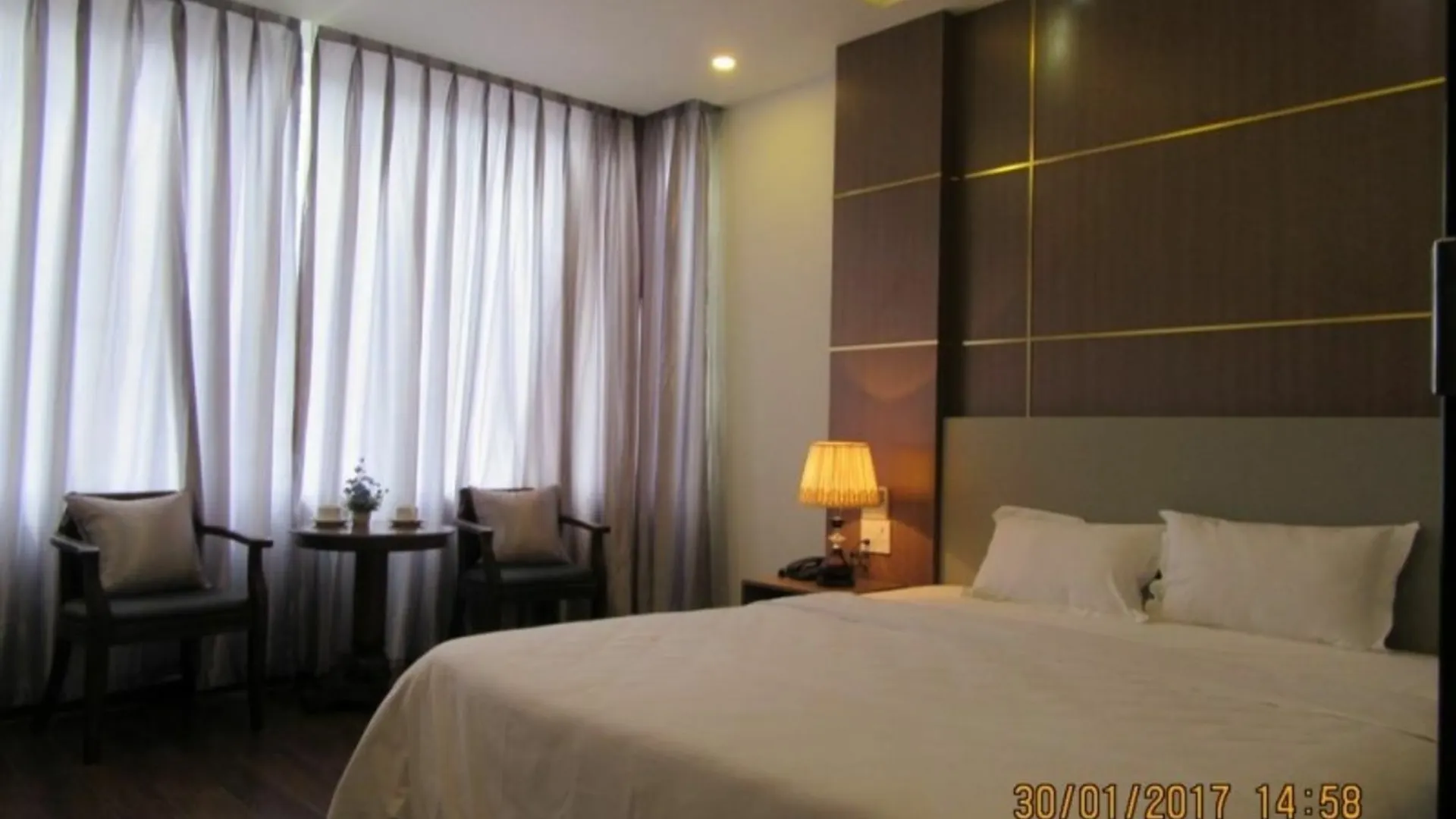 ***  Abay Hotel Nha Trang Vietnam