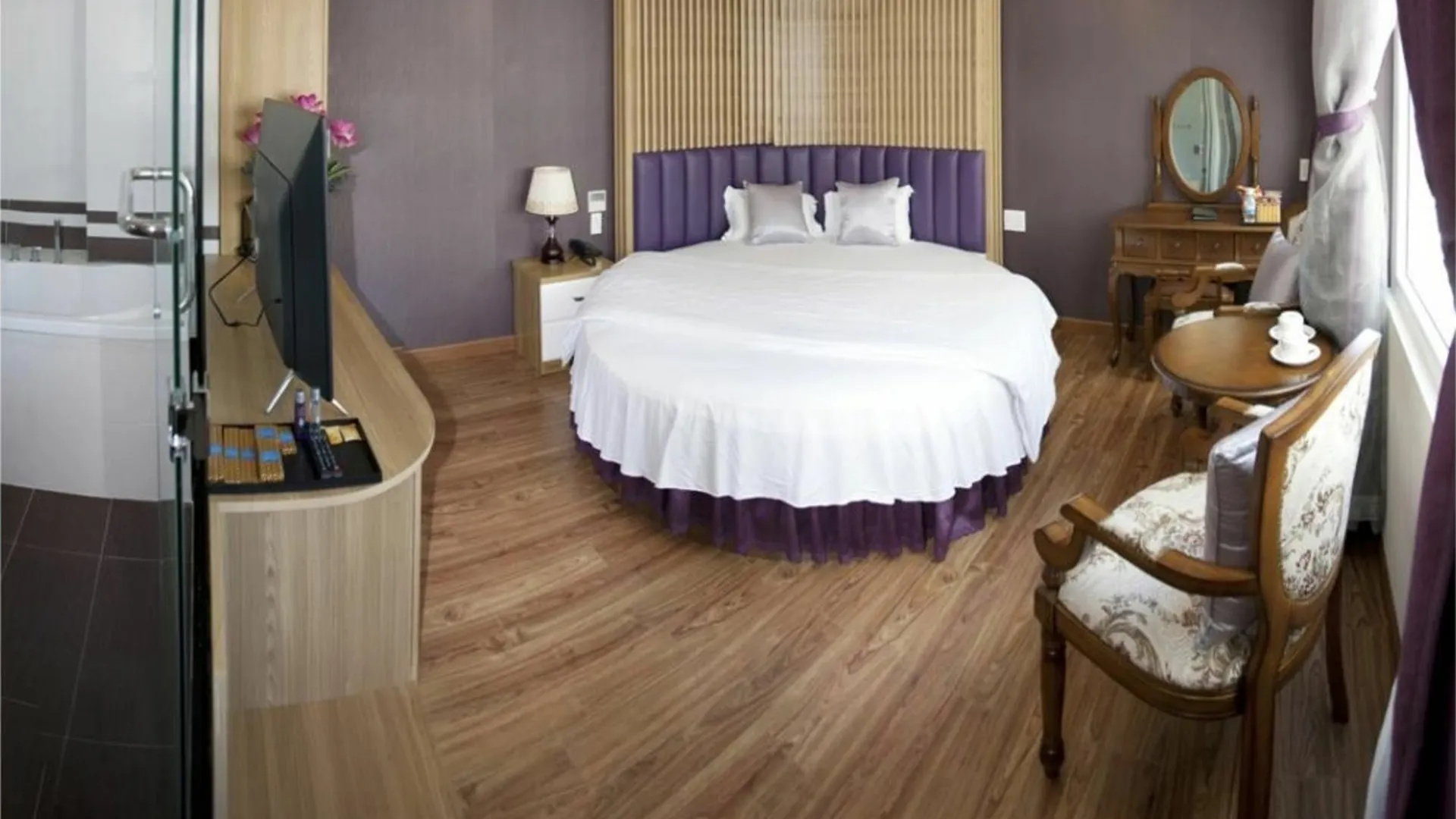 ***  Abay Hotel Nha Trang Vietnam