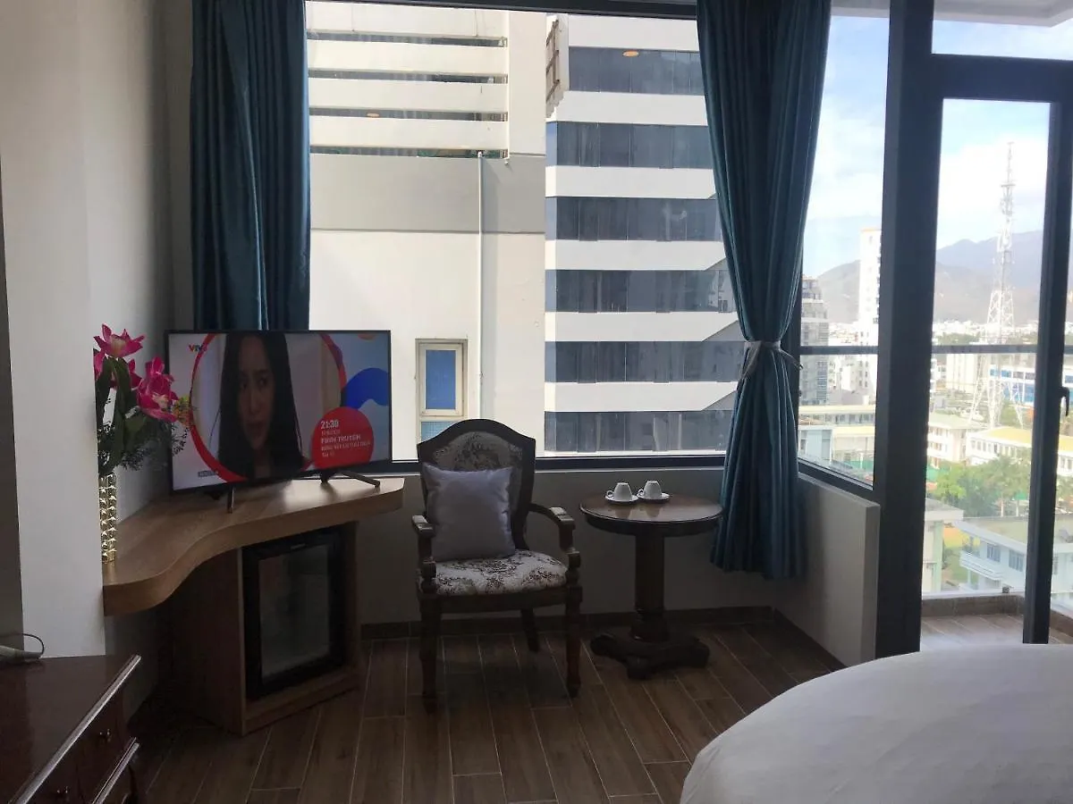 Abay Hotel Nha Trang 3*,  Vietnam