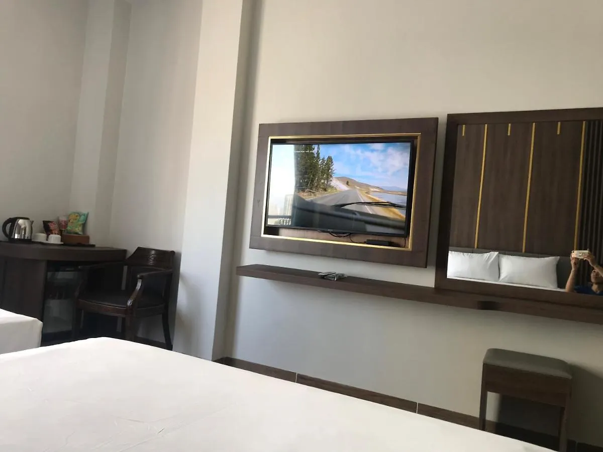 Abay Hotel Nha Trang
